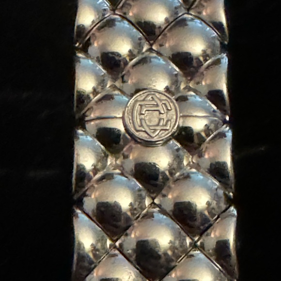 Van Cleef & Arpels La Collection White Diamonds Watch - Picture 6 of 9